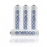 АККУМУЛЯТОР PANASONIC AAA ENELOOP - (1ШТ)
